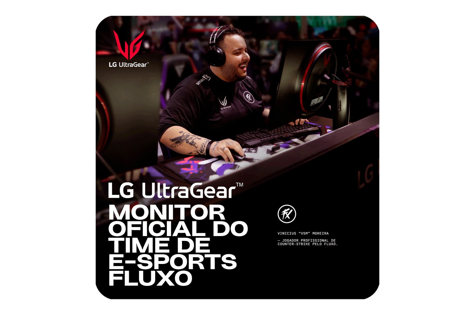 '+15 degree side view