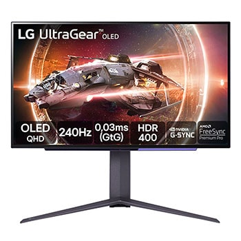 LG ultraGear