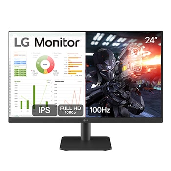 LG Monitor