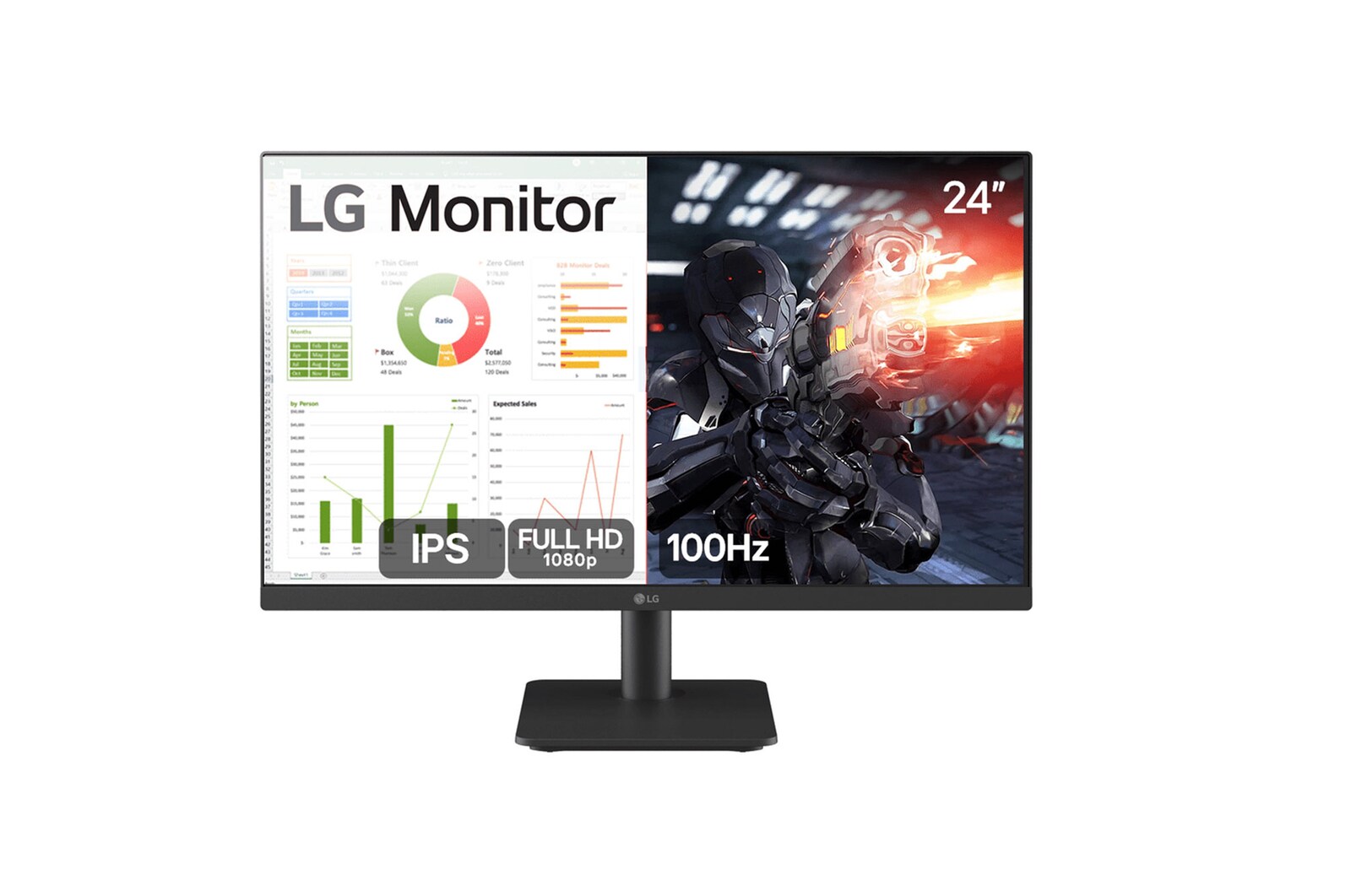 LG Monitor