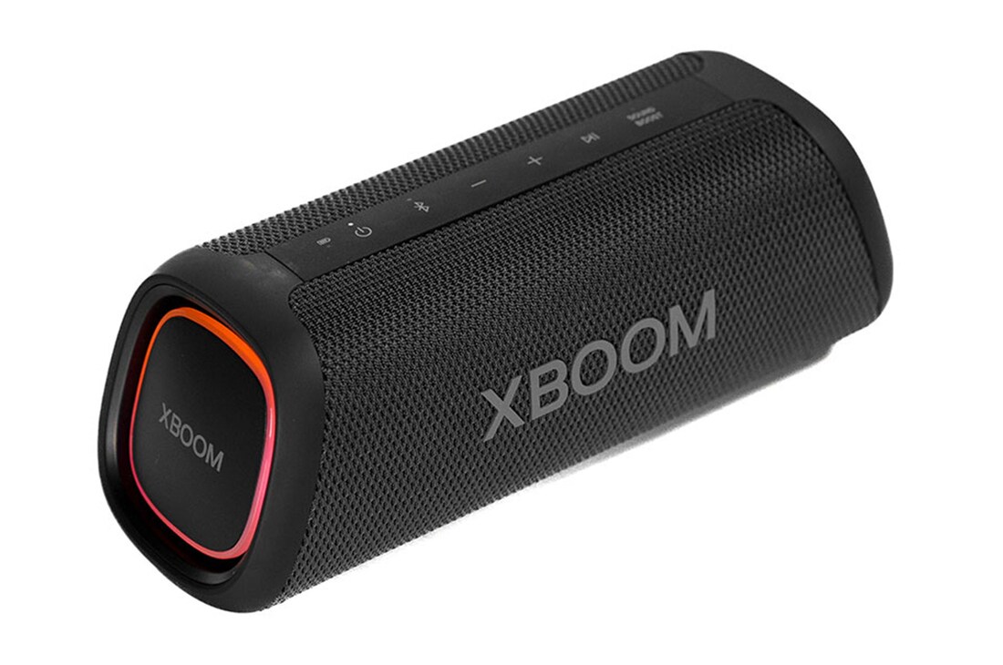 Xboom