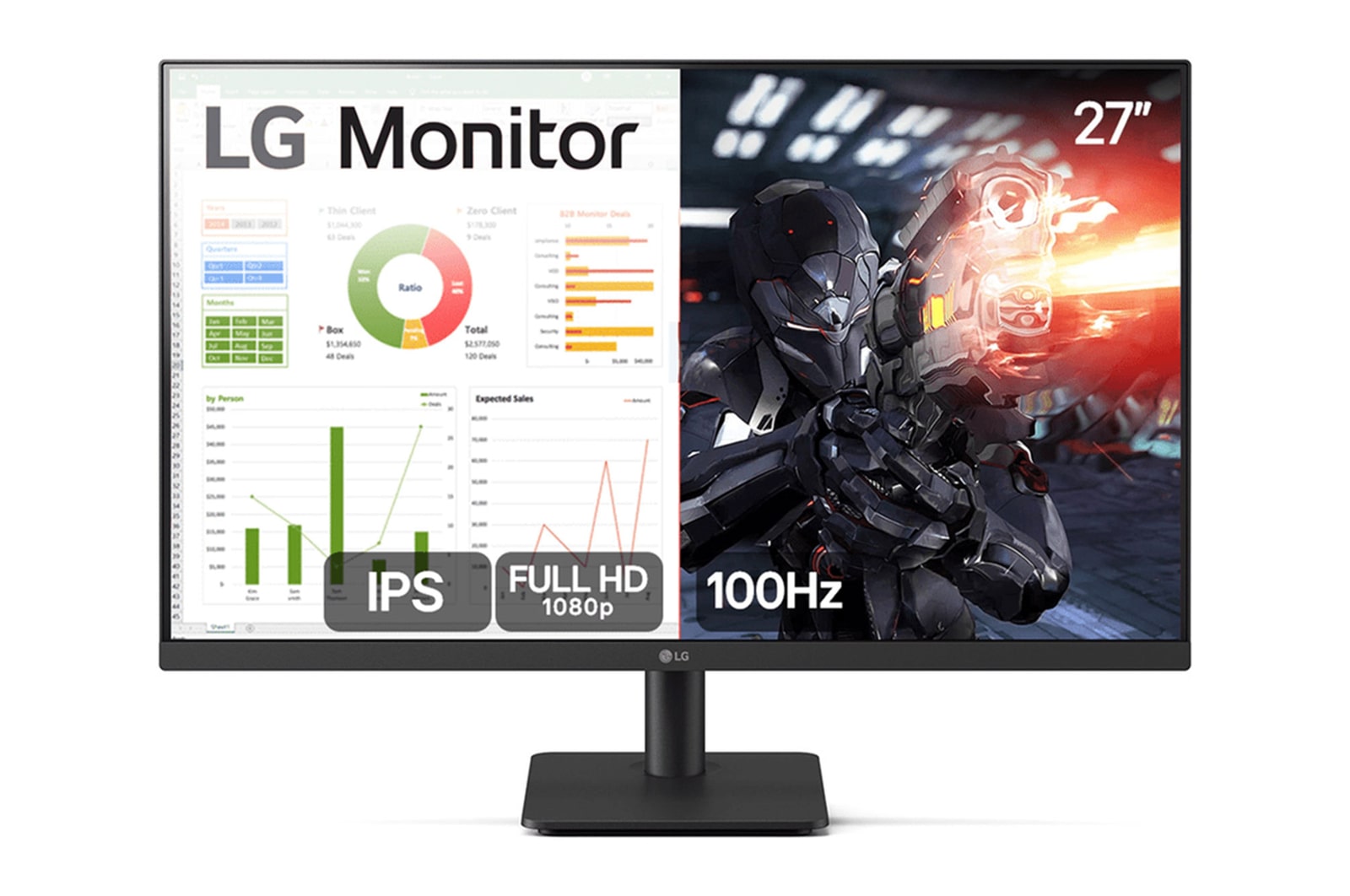 Monitor