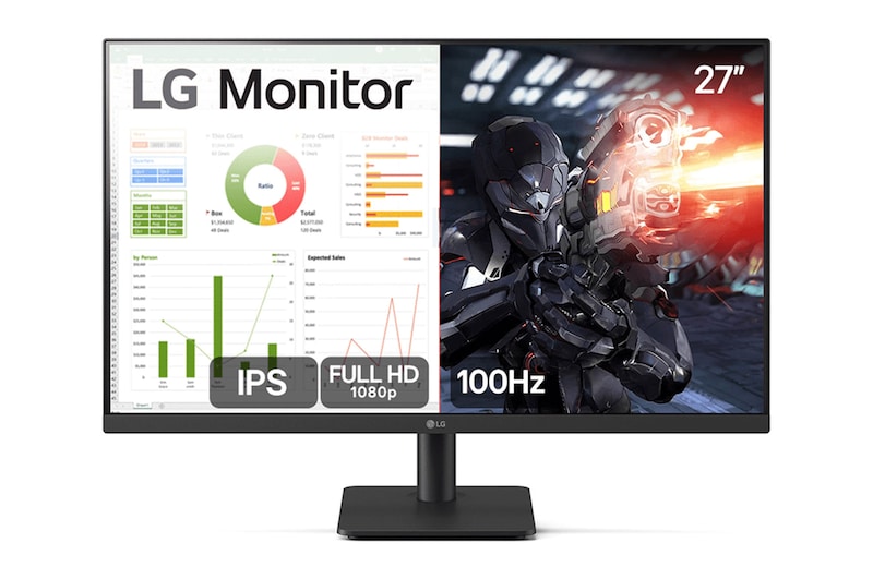Monitor