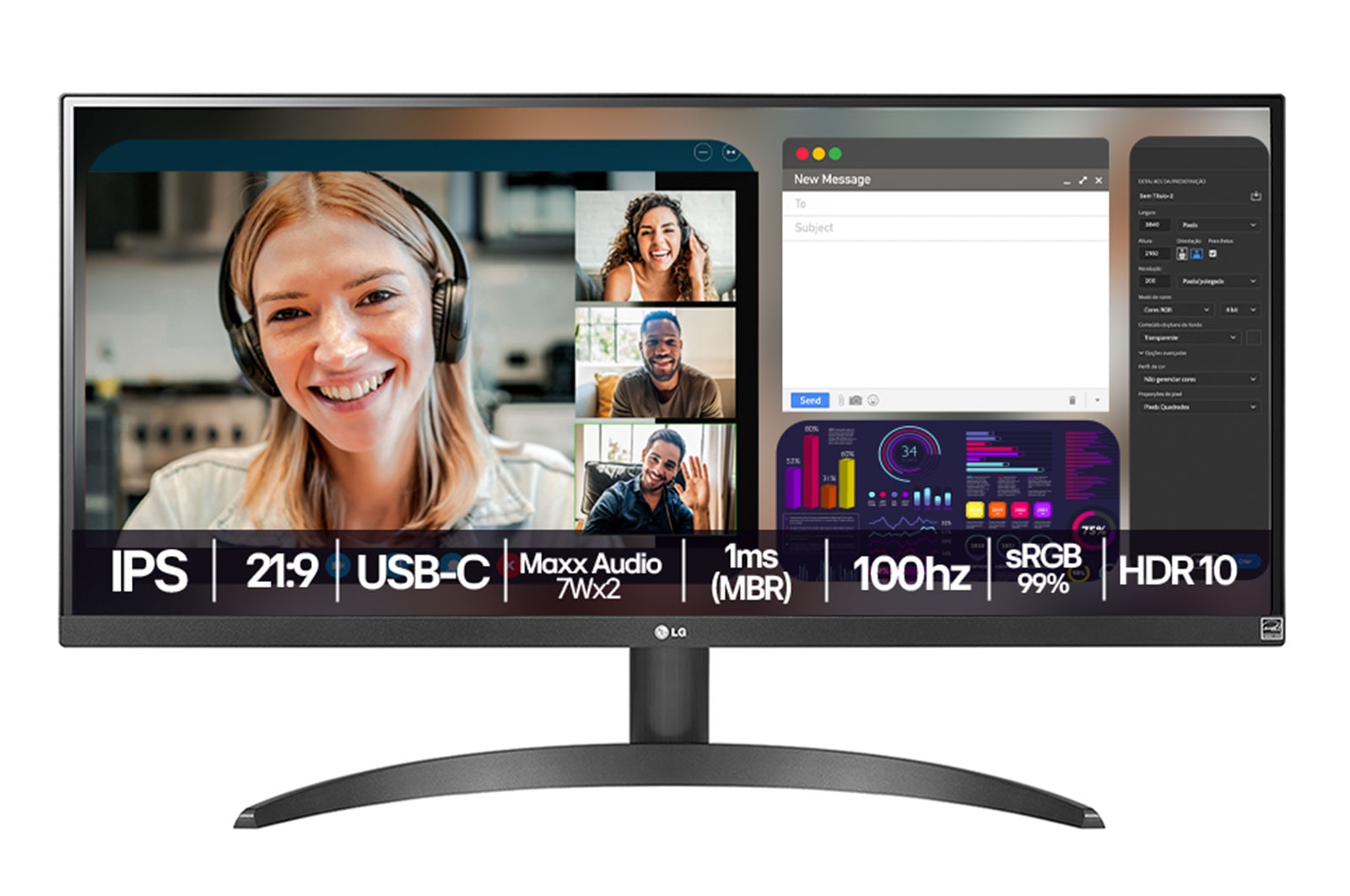 29WQ500B-B