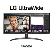 29WQ500B-B