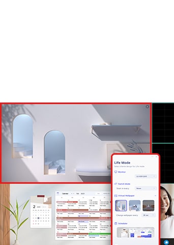 OnScreen Control