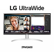 29WQ600B-W