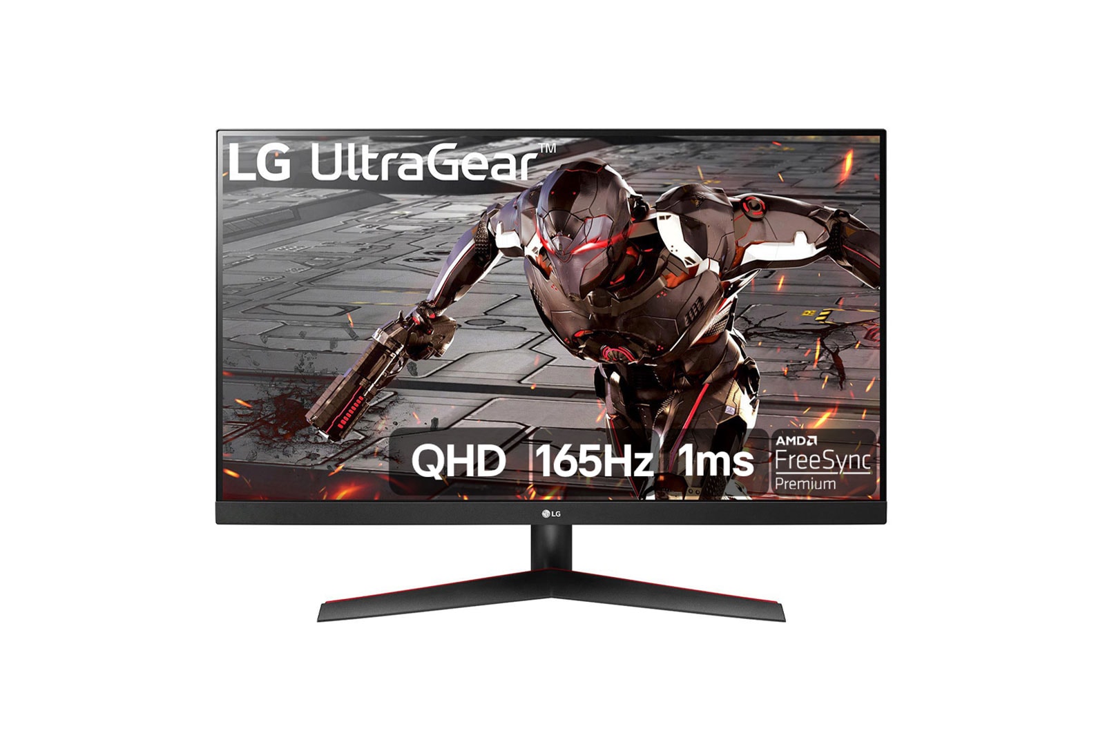 32型 HDR600 4Kモニタ 326M6VJRMB 31.5インチ Gaming Monitor Ambiglow 搭載 4K HDR ディスプレイ 326M6VJRMB/11
