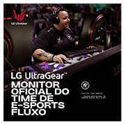 LG Monitor Gamer LG UltraGear 31,5'' QHD 2560x1440 165Hz 1ms (MBR) HDR10 HDMI AMD FreeSync 32GN600-B, 32GN600-B
