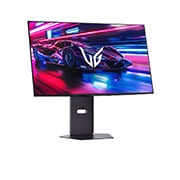 vista aproximada traseira do encaixe do suporte