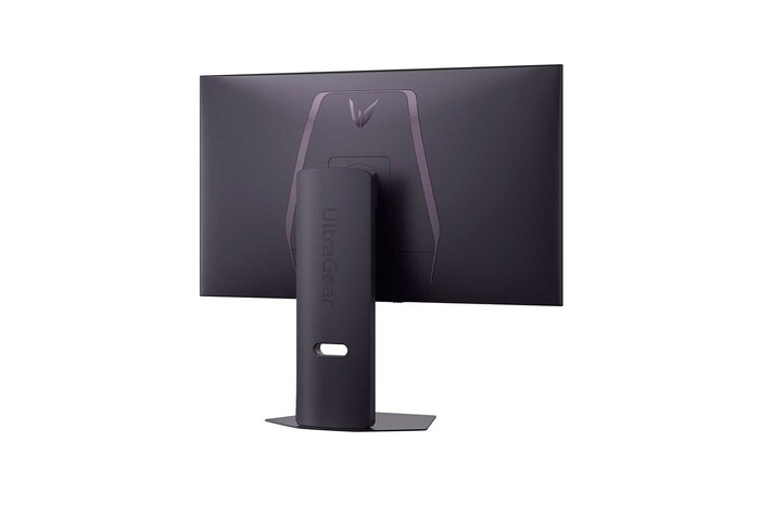 vista aproximada da base do suporte