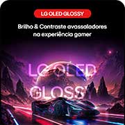 vista frontal do monitor com o suporte abaixado