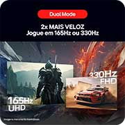 vista lateral direita