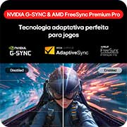 vista superior com giro para a direita