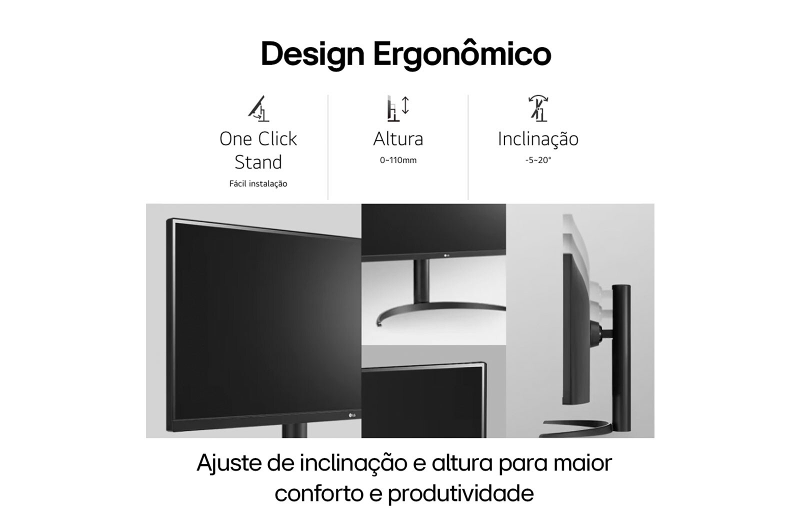 Monitor LG UltraWide 34'' IPS Full HD 2560x1080 75Hz 5ms (GtG