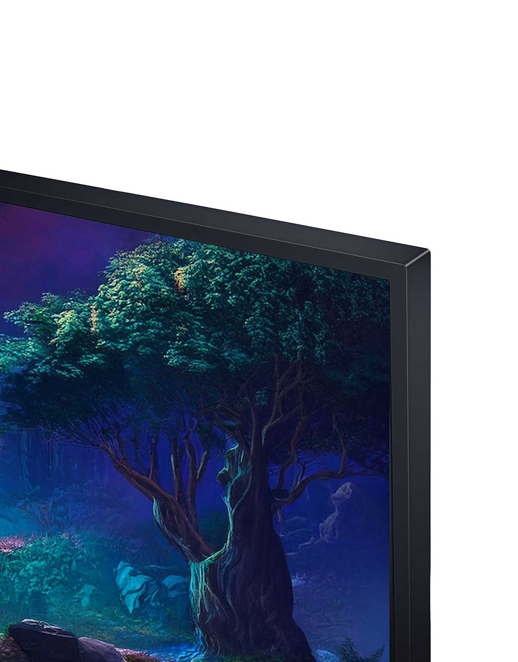 Smart TV 4K LG QNED AI QNED85 de 55 polegadas 2024 - 55QNED85TSA | LG BR