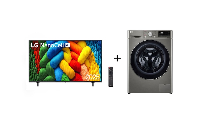 Front view with bundle image