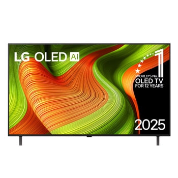 front image tv