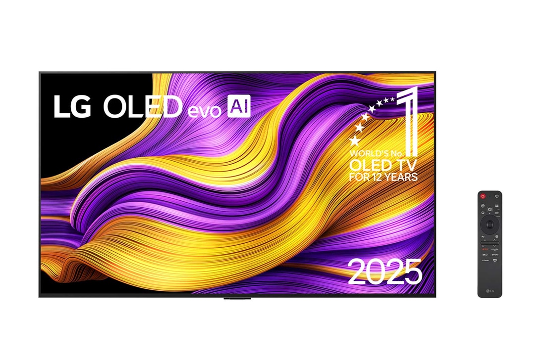 OLED65G5PSA