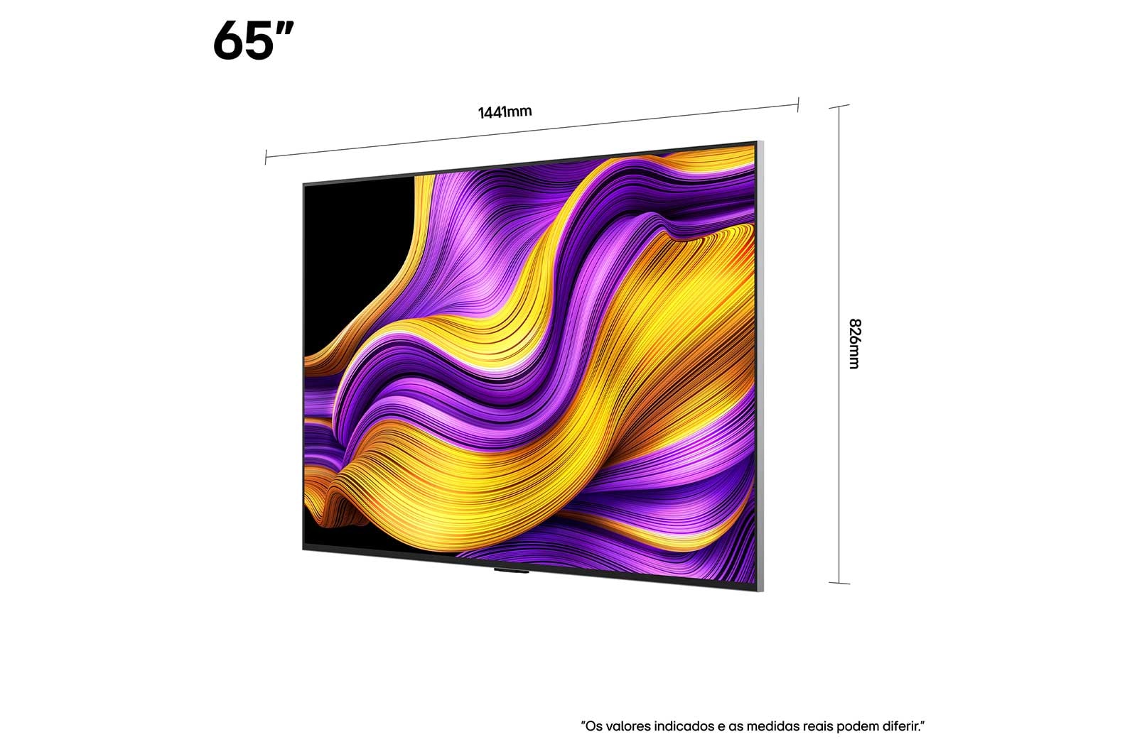 OLED65G5PSA