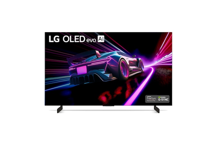OLED42C4PSA