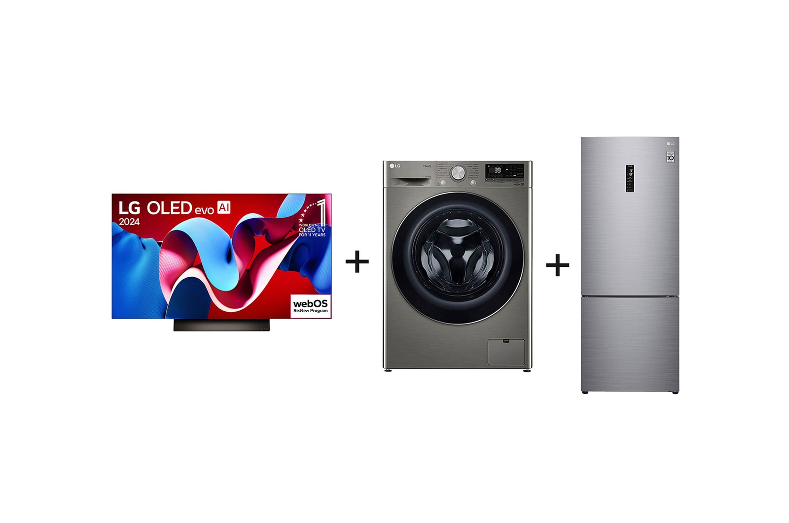 Front view of bundle image