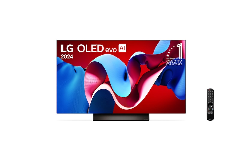OLED65C4PSA