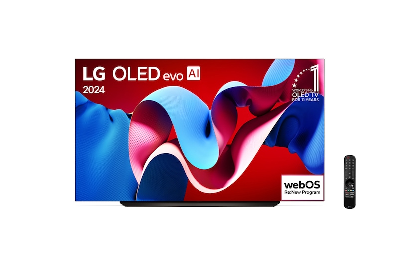 OLED77C4PSA