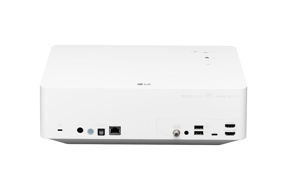 LG CineBeam 4K プロジェクター 本体 HU70LSB Projetor LG CineBeam UHD 140