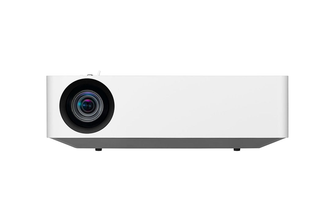 Projetor LG CineBeam Smart TV UHD 140