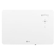 LG Projetor LG CineBeam Smart TV UHD 140" 4K  Led RGBB 1.500 lúmens ANSI 150.000:1  HU70LA, HU70LA