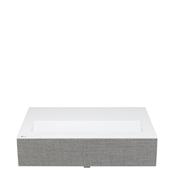 LG Projetor LG CineBeam HU715Q 4K UHD Laser de Curta Distância