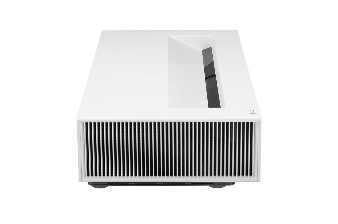 LG CineBeam HU715QW 超単焦点 LG Projetor LG CineBeam HU715Q 4K UHD Laser de Curta Distância