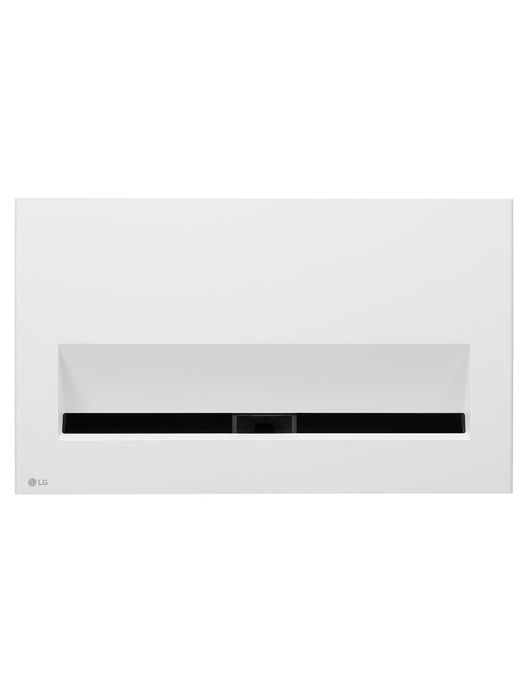 LG CineBeam HU715Q プロジェクター 本体 + スクリーン MZ-08.jpg