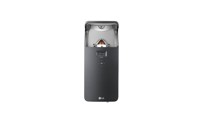 LG Projetor LG CineBeam Smart TV Full HD LED RGB 1000 lumens 150.000:1, PF1000UW