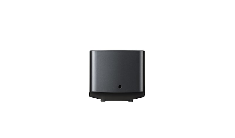 LG Projetor LG CineBeam Smart TV Full HD LED RGB 1000 lumens 150.000:1, PF1000UW