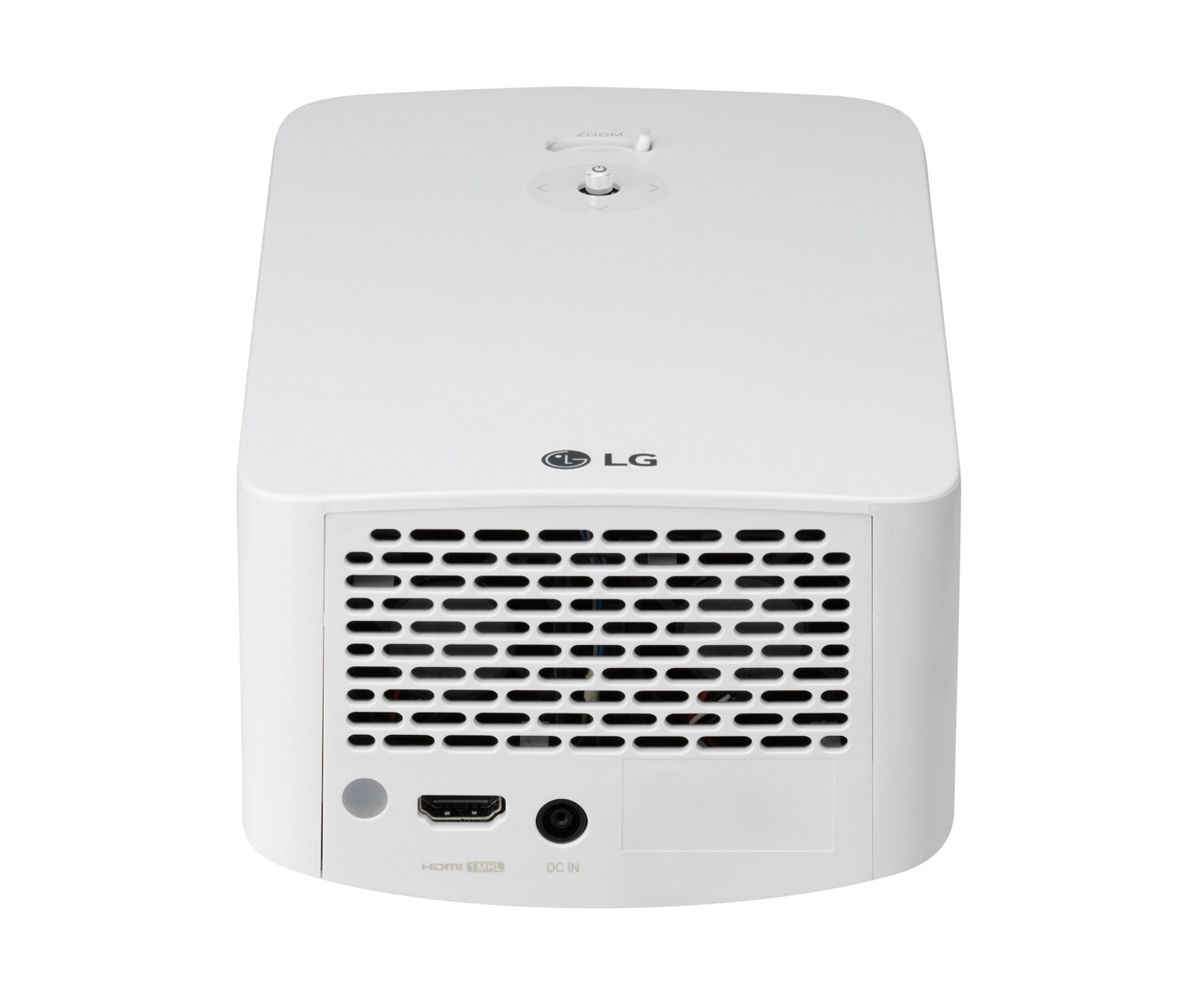 LG Projetor Portátil LG FHD LED. Série Minibeam Pro., PF1500G