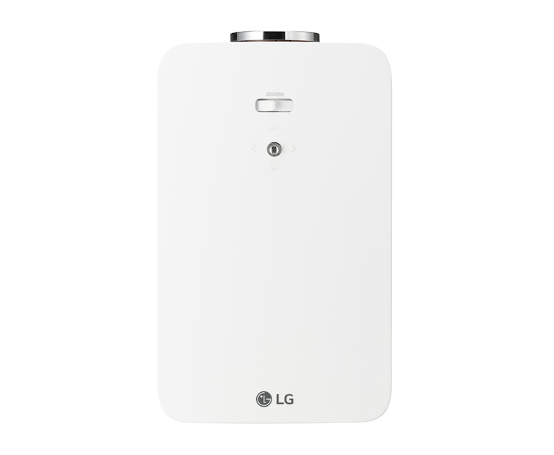 LG Projetor Portátil LG FHD LED. Série Minibeam Pro., PF1500G