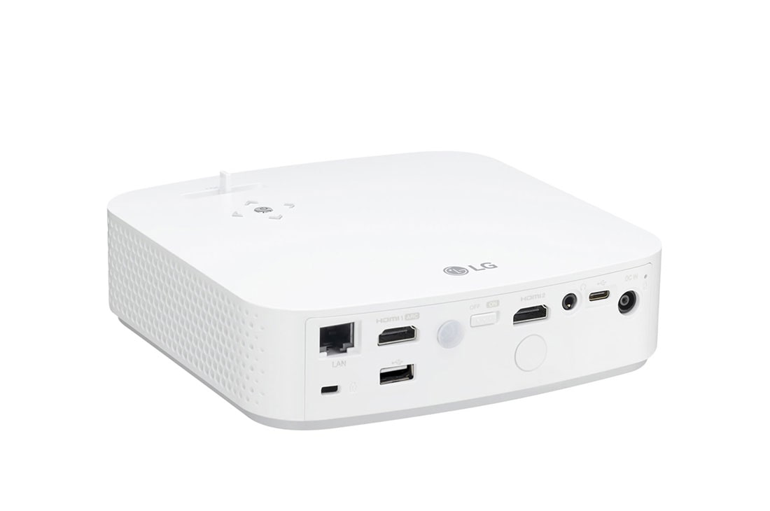 Projetor LG CineBeam Full HD 100