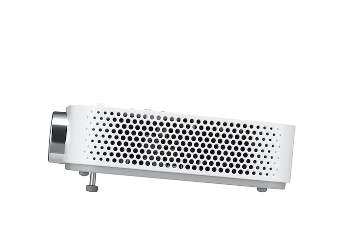 LG Projetor LG CineBeam Smart TV Full HD 100" LED 600 ANSI Compartilhamento Wireless PF50KS, PF50KS