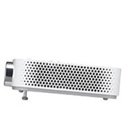 LG Projetor LG CineBeam Smart TV Full HD 100" LED 600 ANSI Compartilhamento Wireless PF50KS, PF50KS