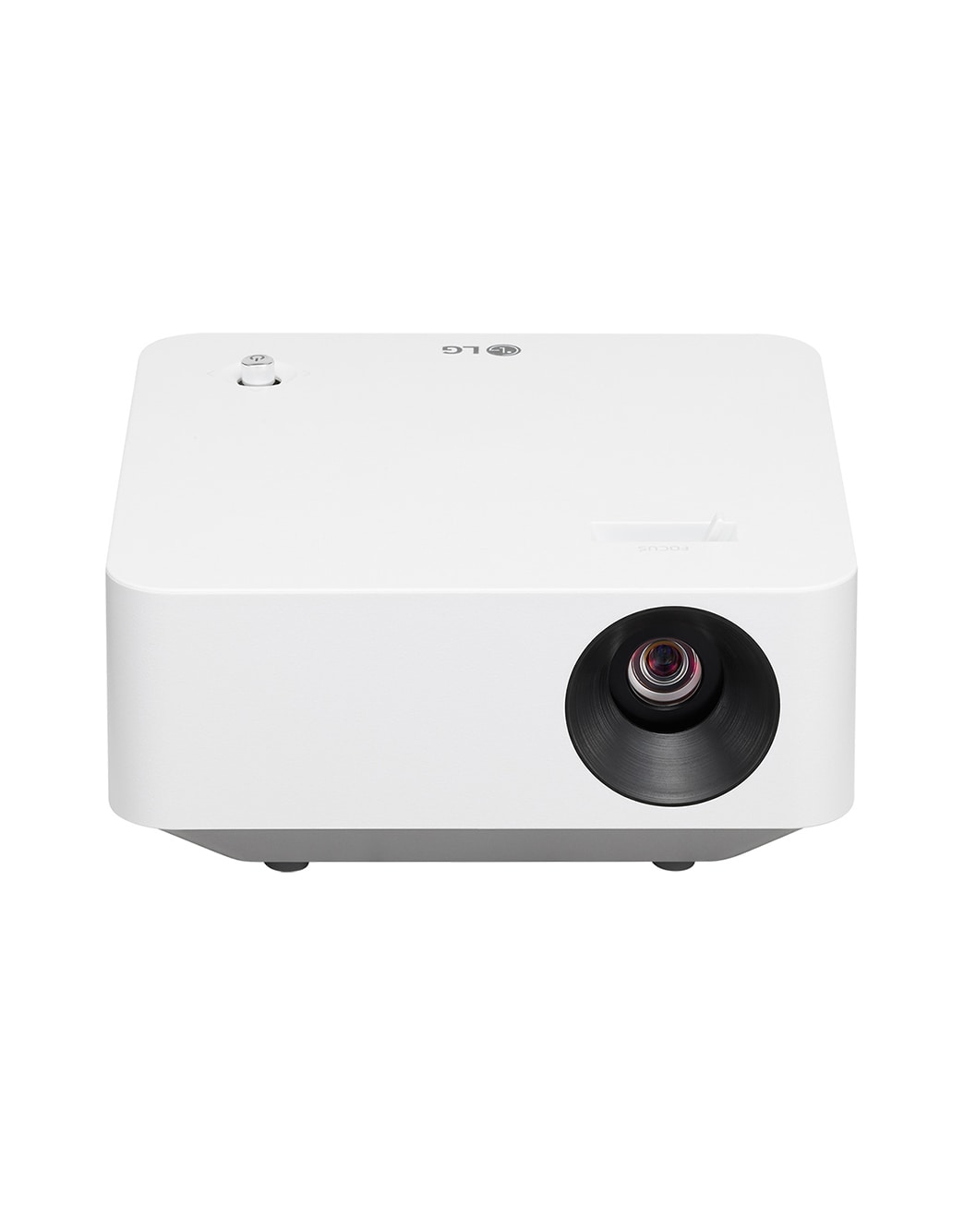 Projetor LG CineBeam Smart Full HD120" - PF510Q | LG BR