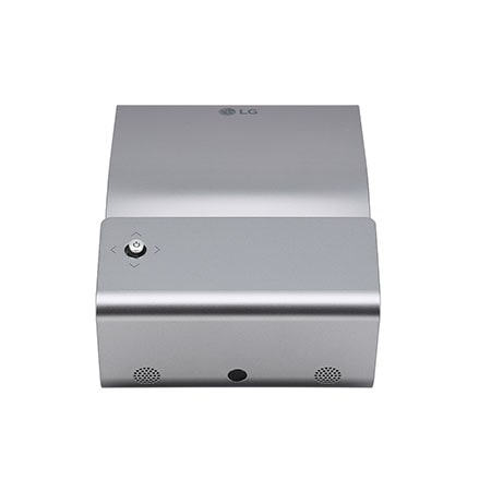 LG CineBeam プロジェクター本体　PH450UG Projetor LG CineBeam TV HD de 80