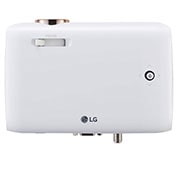 LG Projetor LG CineBeam TV HD 100'' Wireless Bluetooth Sintonizador de TV PH510P, PH510P