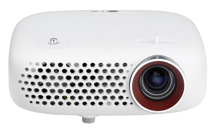 LG Projetor Portátil LG WXGA LED. Série Minibeam., PW800G
