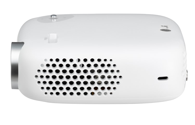LG Projetor Portátil LG WXGA LED. Série Minibeam., PW800G