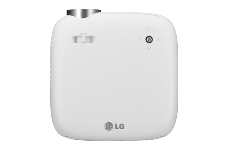 LG Projetor Portátil LG WXGA LED. Série Minibeam., PW800G