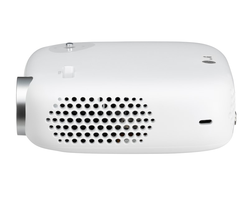 LG Projetor Portátil LG WXGA LED. Série Minibeam., PW800G