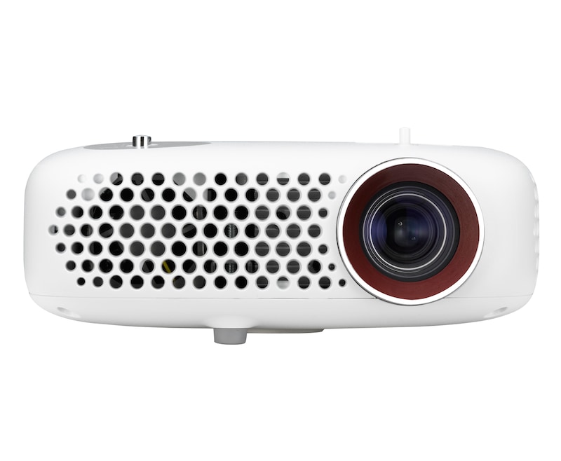 LG Projetor Portátil LG WXGA LED. Série Minibeam., PW800G