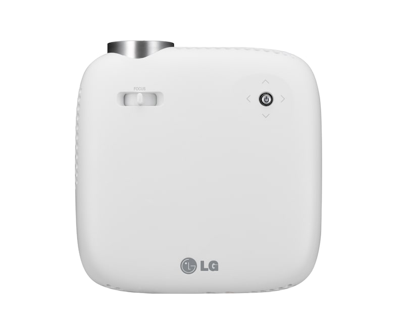 LG Projetor Portátil LG WXGA LED. Série Minibeam., PW800G